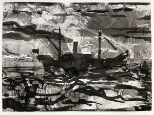 Carolina Nitsch Project Room