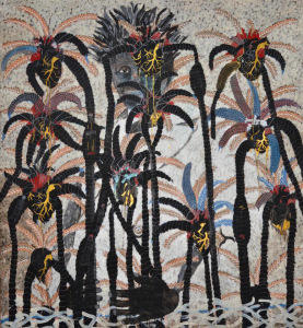 Galerie Templon II