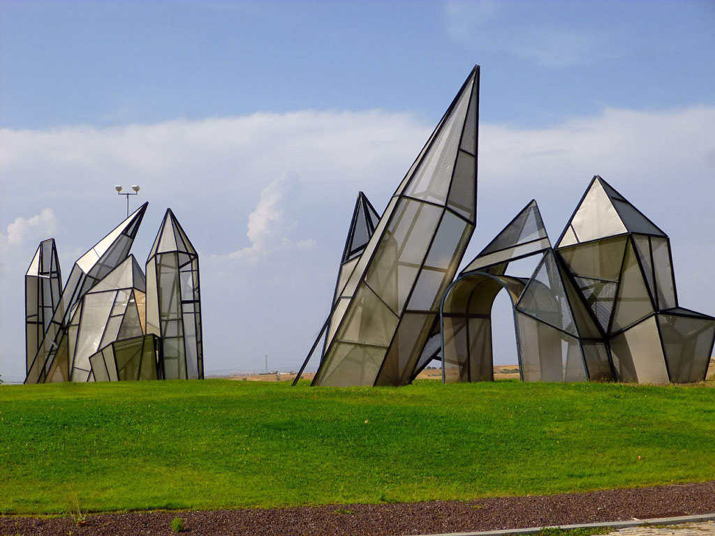 Dennis Oppenheim