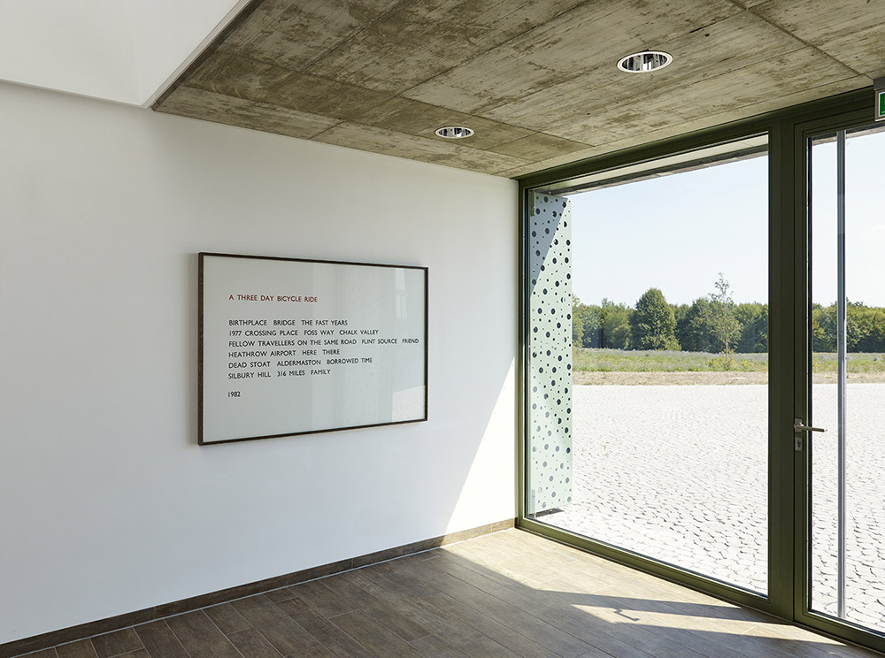 Thomas Schütte at Konrad Fischer Galerie – Art Viewer