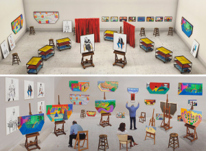Richard Gray Gallery