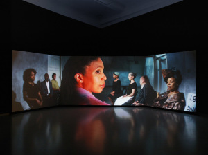 metro pictures