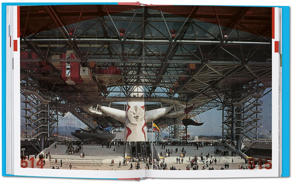 Rem Koolhaas, Elements of Architecture, Taschen Publications