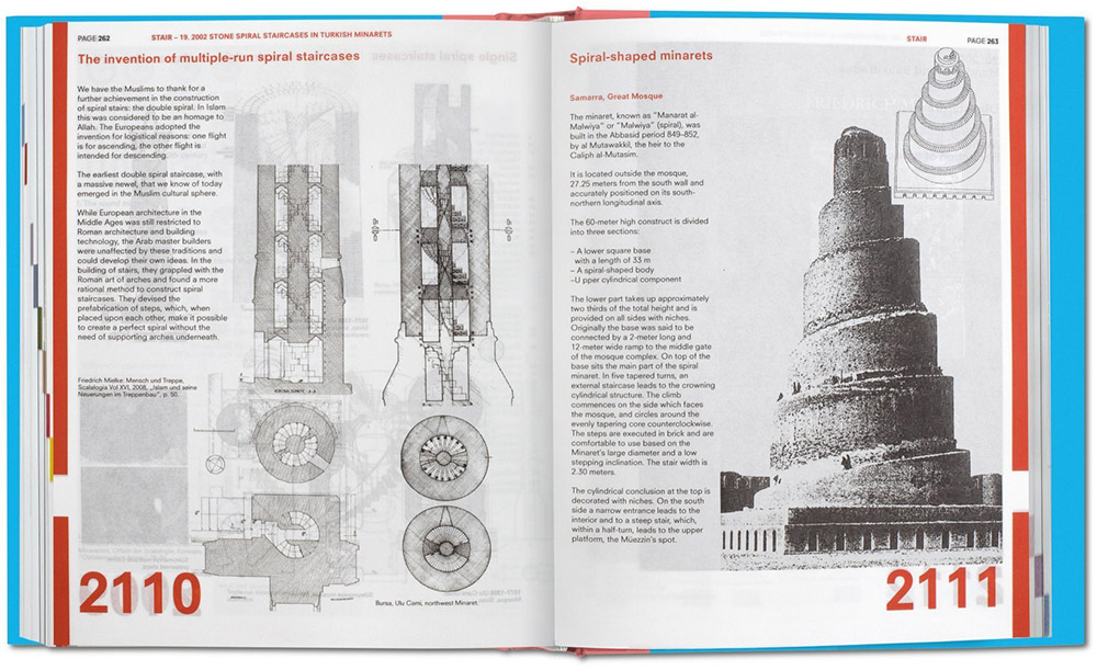 Rem Koolhaas, Elements of Architecture, Taschen Publications