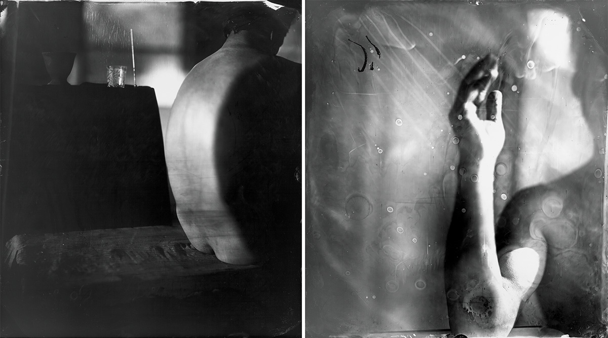 PHOTO:Sally Mann-A Thousand Crossings.