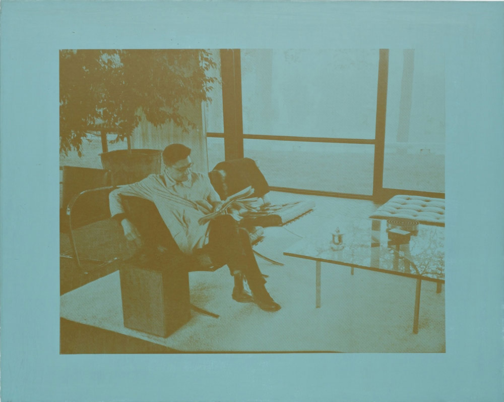 David Diao, Prestel Publishing/Delmonico Books