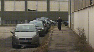 Officine Grandi Riparazioni of Turin