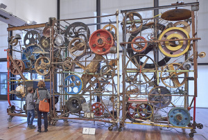 museum tinguely