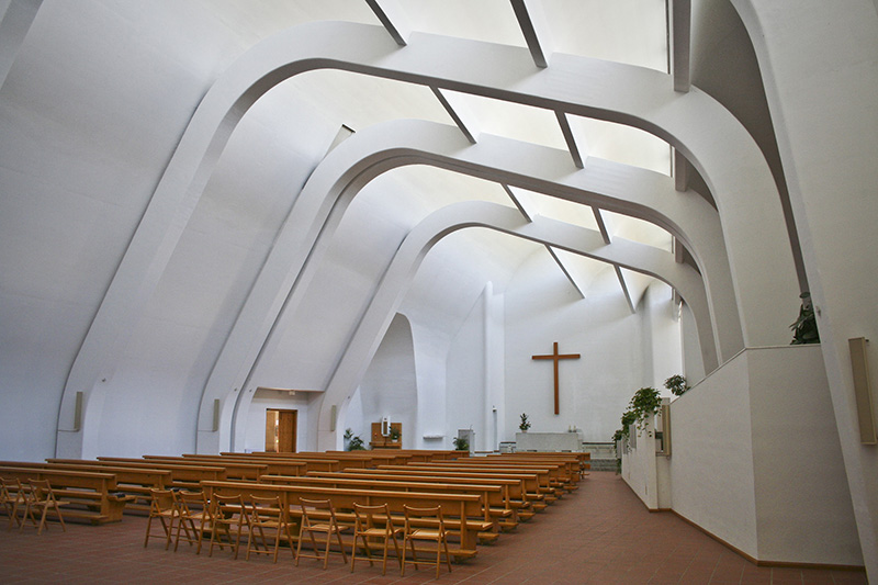 Hugo Alvar Henrik Aalto (3/2/1898-11/5/1976)