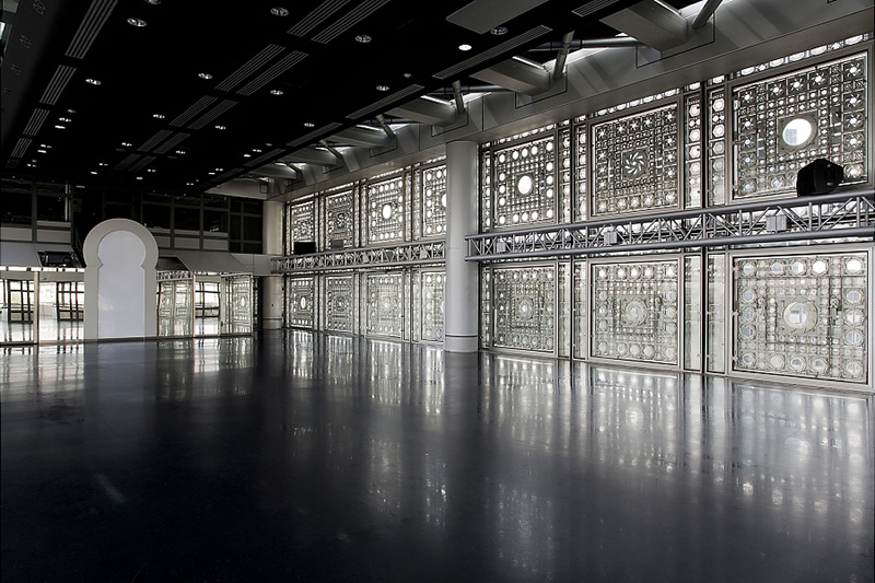 Christians of the East, two thousand years of history, Institute du Monde Arabe, Paris