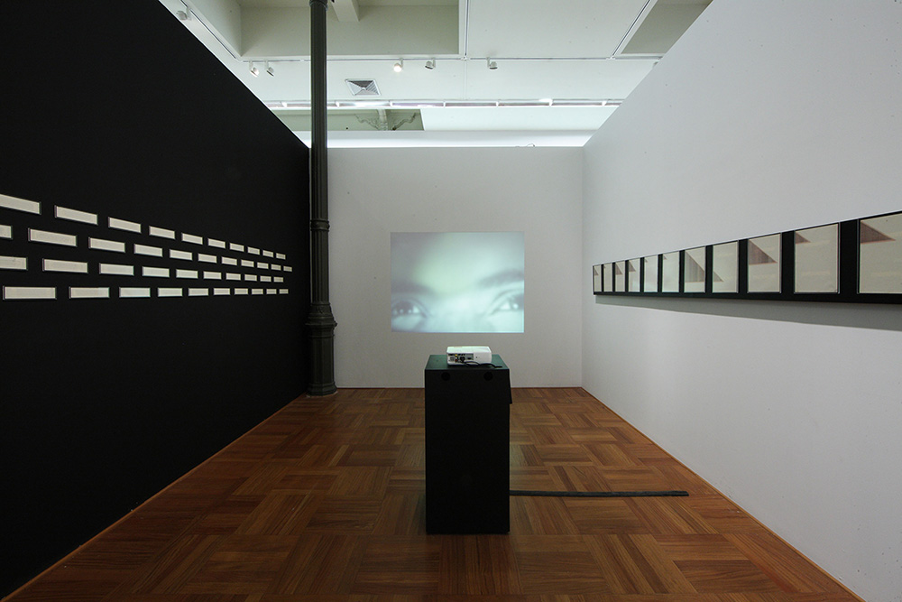 Teresa Burga-An Artist or a Computer?