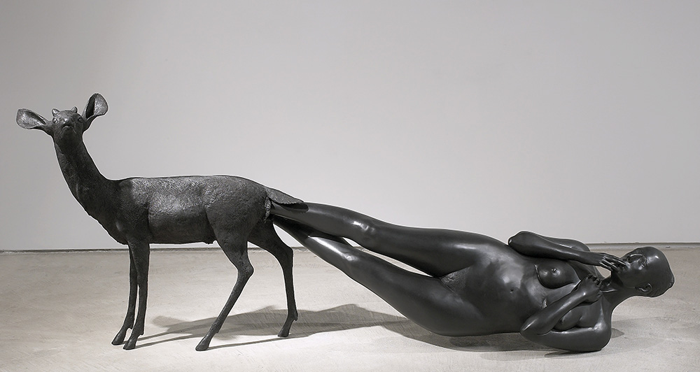 Kiki Smith-Processions