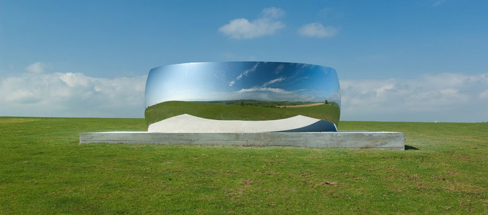 Anish Kapoor