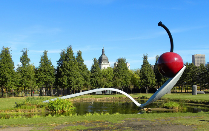 Claes Oldenburg