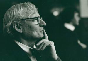 Louis Kahn