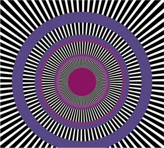 BRIDGET RILEY