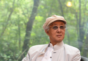 Arata Isozaki, 2019 Pritzker Prize Laureate 