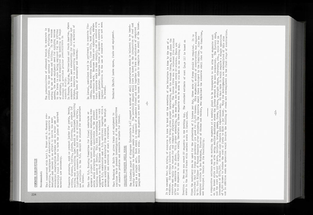 Zvi Efrat, The Object of Zionism. The Architecture of Israel, Spector Books