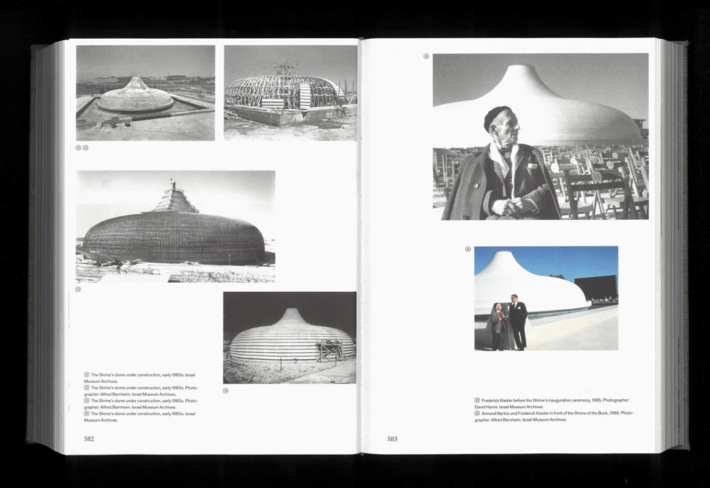 Zvi Efrat, The Object of Zionism. The Architecture of Israel, Spector Books