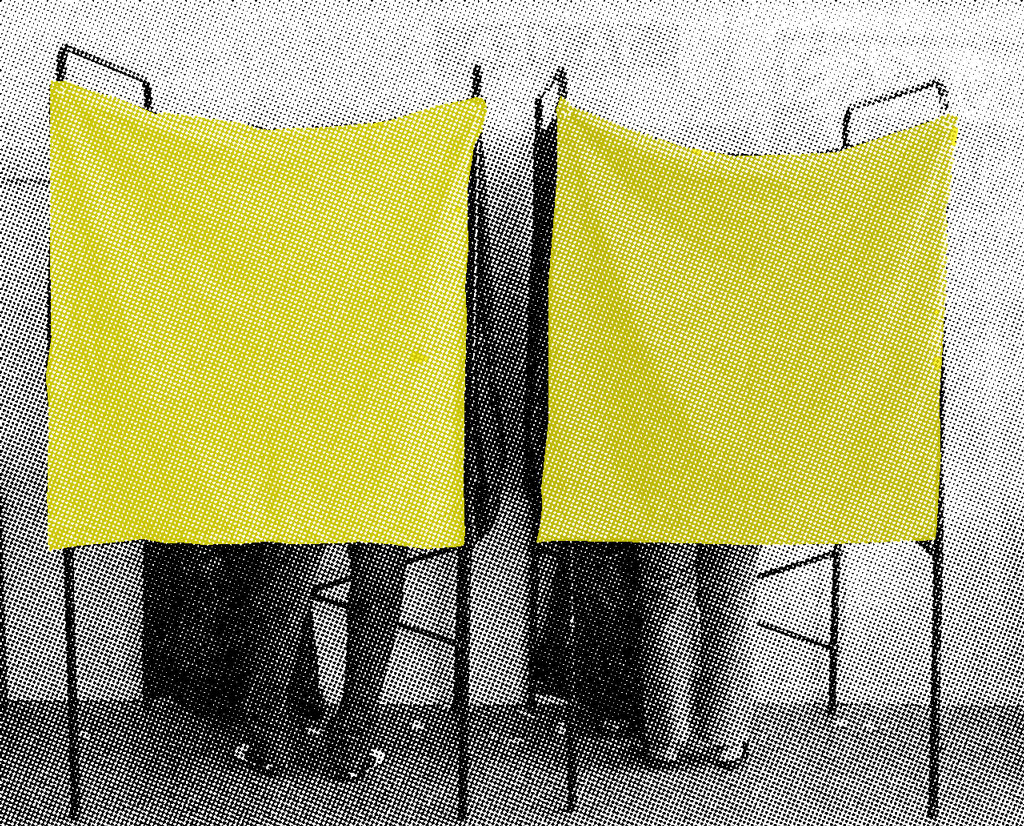Future Scenarios, we need elections., !, Courtesy Platforms Project