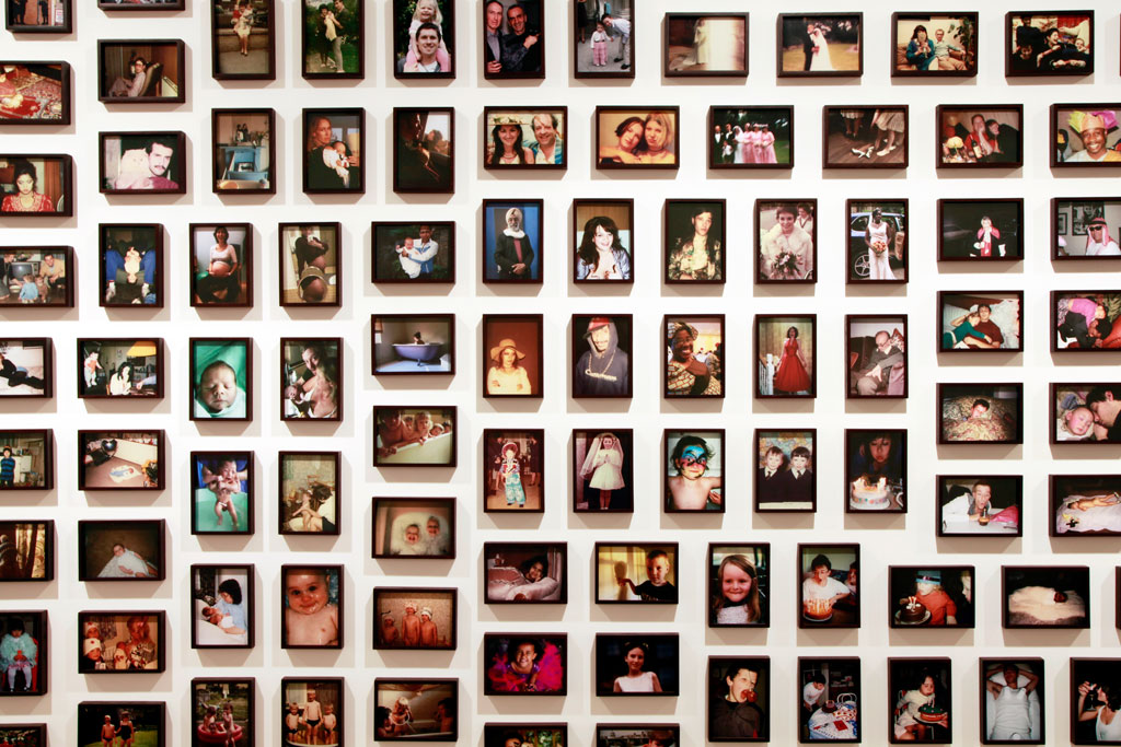 Fiona Tan, Vox Populi London, 2012, © Fiona Tan, Courtesy the artist, Frith Street Gallery-London and Peter Freeman Inc.-New York