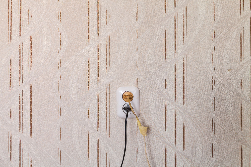 Sibylle Feucht, @home (No.6), 2018, Courtesy Platforms Project