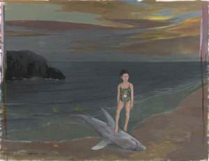 Blain-Southern