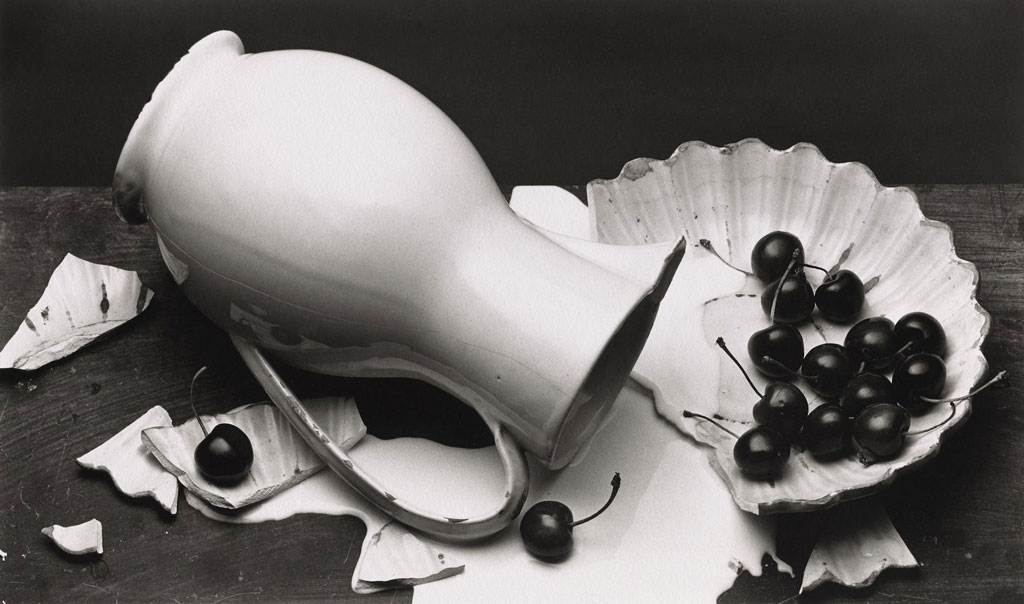 Photo:Irving Penn-Still Life – dreamideamachine ART VIEW