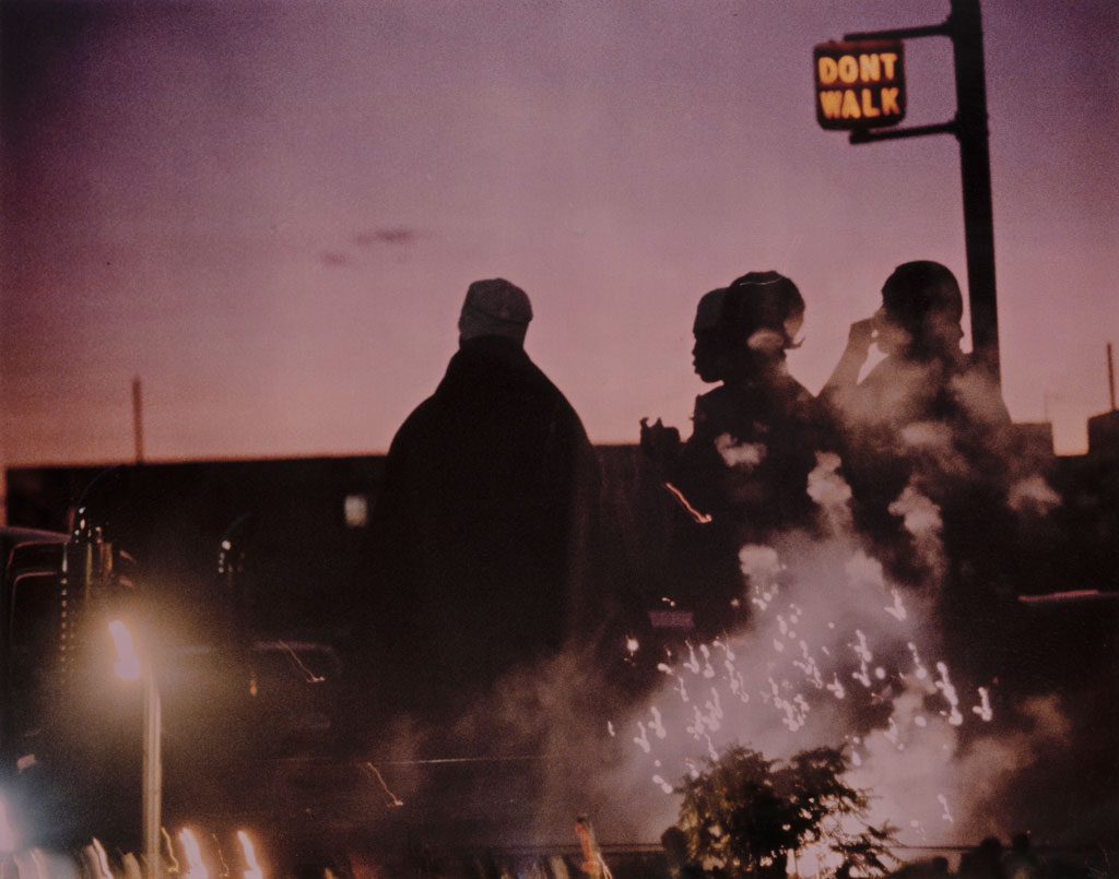 Ming Smith, Untitled, ca 1981 New York, NY, © Ming Smith