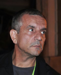 Panagiotis Rappas