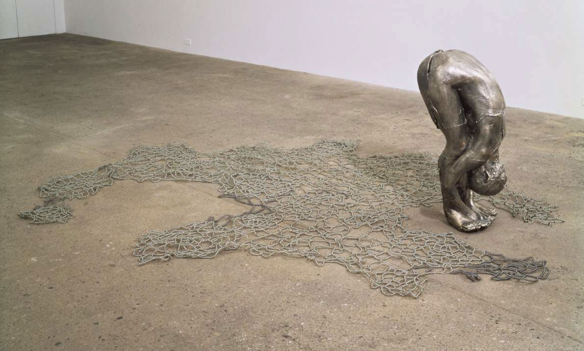 Kiki Smith Sculpture