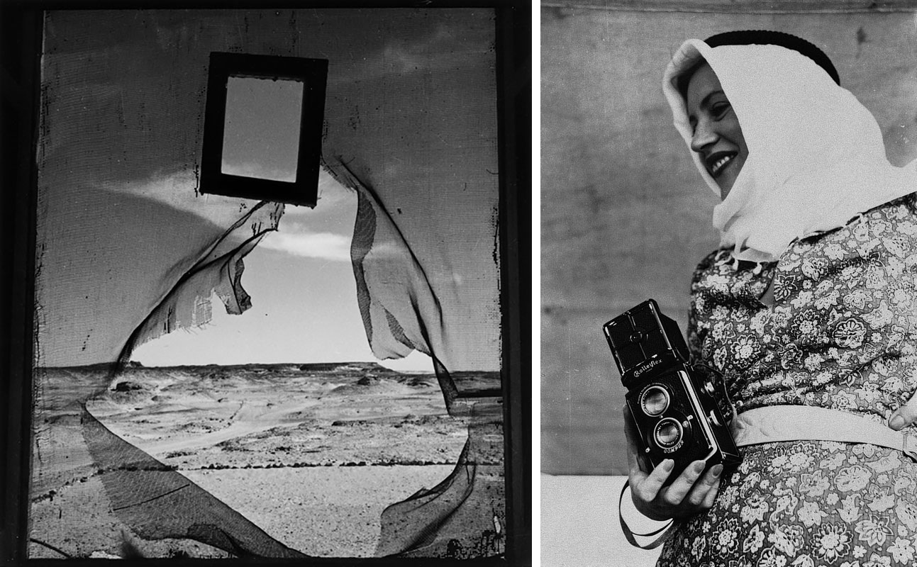 Lee Miller: the war photographer who was more than surrealist muse