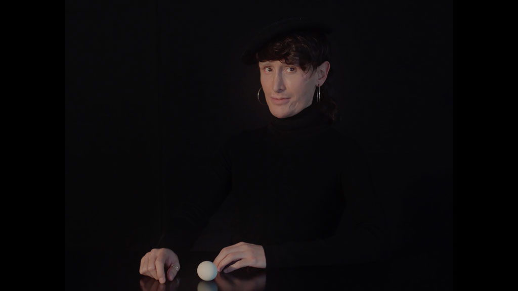 Manuel Solano, PARCO (Video still), 2019, Video, Duration: 1:31 min, loop, with sound, Edition of 3 + 1 AP, © Manuel Solano, Courtesy the artist and Peres Projects-Berlin