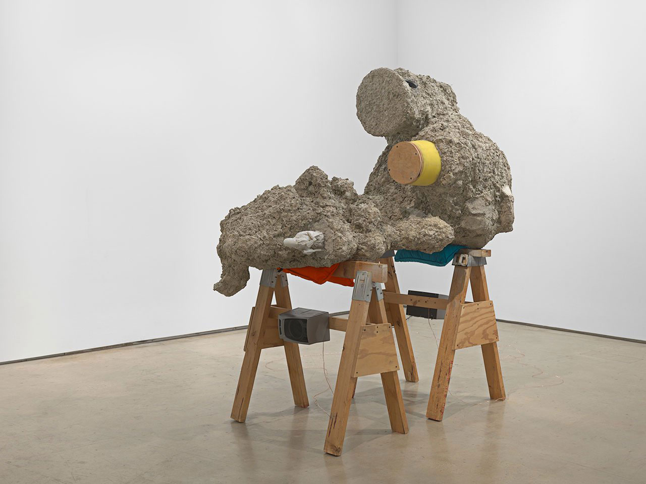 Mike Kelley