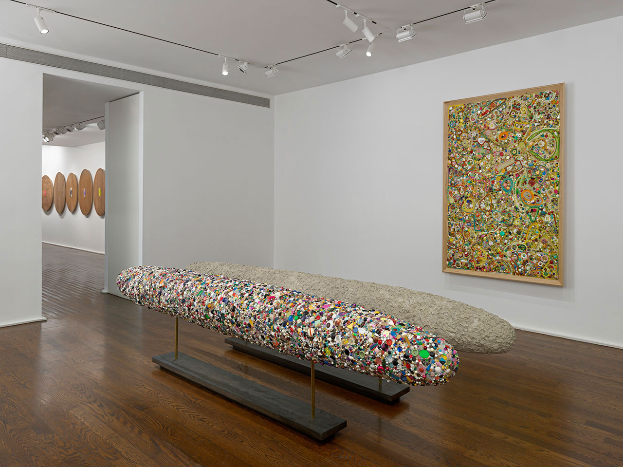 Mike Kelley