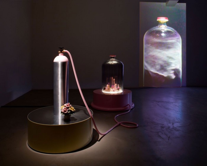 Mike Kelley