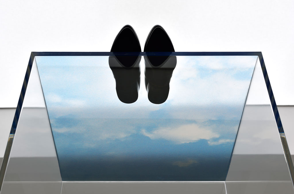 Giulio Paolini, Marian Goodman Gallery