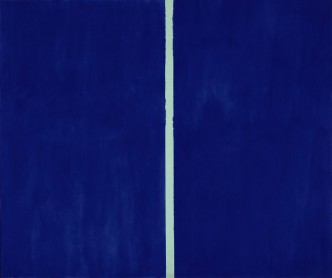 Barnett Newman