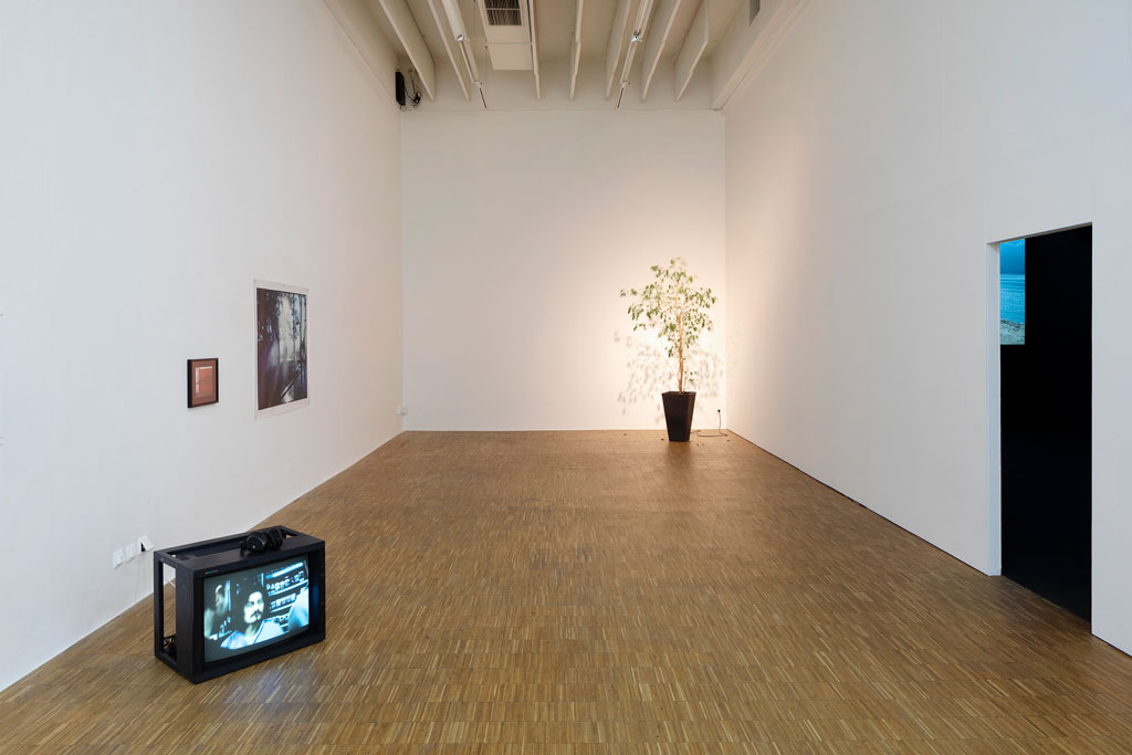 Exhibition view: Petition, Salzburger Kunstverein, 2019-20, Photo: Andrew Phelps,© Salzburger Kunstverein