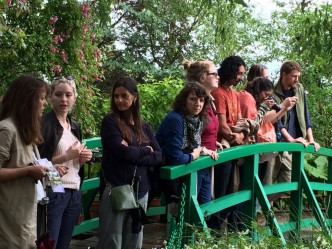 Terra Foundation for American Art Research Travel Grants