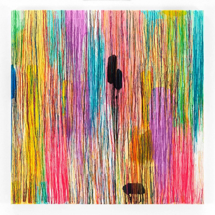 Ghada Amer