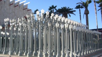 Chris Burden