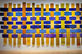 Sheila Hicks