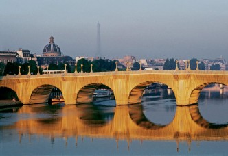 Christo & Jeanne-Claude