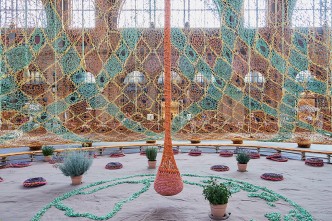 Ernesto Neto