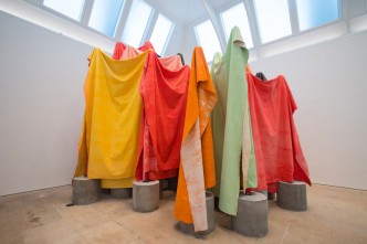 Phyllida Barlow