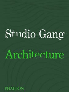 Studio Gang Architecture, Phaidon Publications