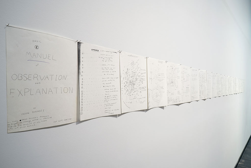 Installation view “Poetic Faith”, 2020, S.M.A.K.- Gent, Photo: Dirk Pauwels, Courtesy S.M.A.K.