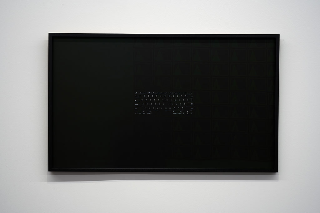 Installation view “Poetic Faith”, 2020, S.M.A.K.- Gent, Photo: Dirk Pauwels, Courtesy S.M.A.K.