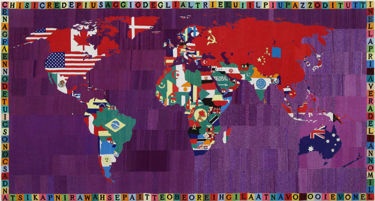 Boetti